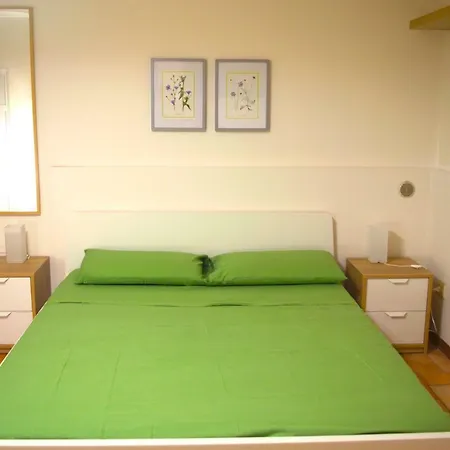 Bosco Bianco Apartment Bologna