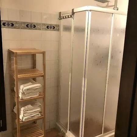 Bosco Bianco *
