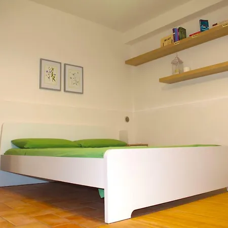 Bosco Bianco Apartamento *