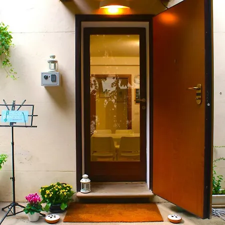 Apartamento Bosco Bianco Bolonia