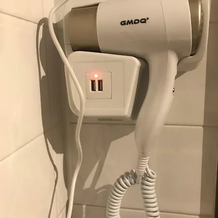 Bosco Bianco