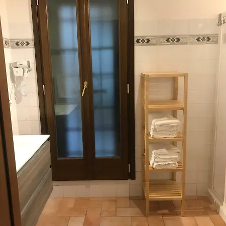 Apartamento Bosco Bianco