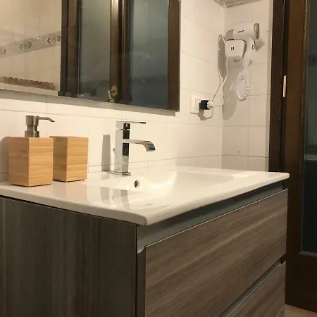 Bosco Bianco Apartamento *