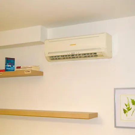 Apartamento Bosco Bianco *