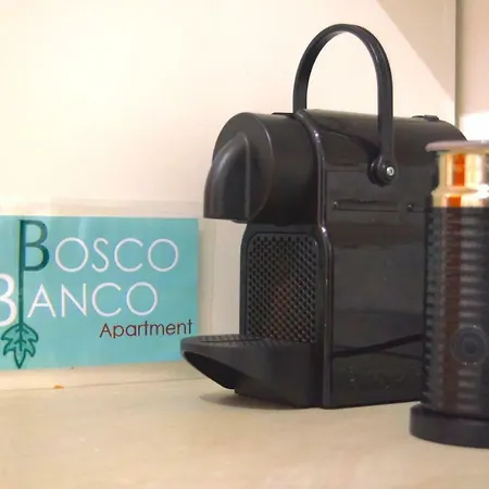 Bosco Bianco * Bolonia