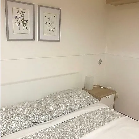 Apartamento Bosco Bianco Bolonia